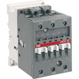 UA50-30-00RA 220-230V 50Hz / 230-240V 60Hz Contactor