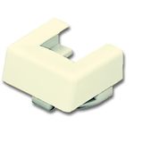 2087-82 Cover Frames future®, solo®; carat®; Busch-dynasty® ivory white