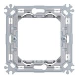 Mounting frame metal with claws 2M