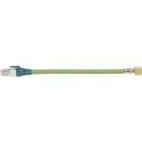 RJI/preLink cable PN Cat.5 4p 3m