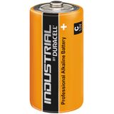 Batteries LR14 INDUSTRIAL DURACELL C/2