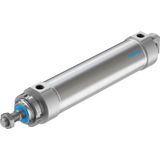 DSNU-63-200-PPS-A Round cylinder