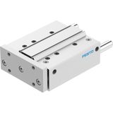 DFM-80-160-P-A-KF Guided actuator