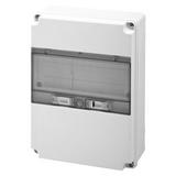 DIN PANEL 12M