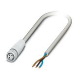 Sensor/actuator cable