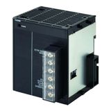 Power supply unit, 100-240 VAC, output capacity: 25 W, with RUN output