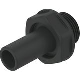 CQ-1/2-15H Push-in fitting