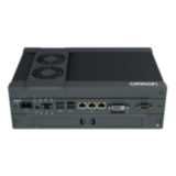 Machine Controller for 16 axes, Industrial Box PC with Intel® Core™ i5 NY510246F