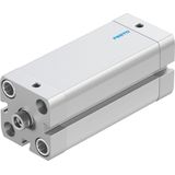 ADN-25-80-I-PPS-A Compact cylinder