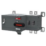 OTM630E2M230V MOTORIZED SWITCH