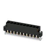 MCV 0,5/ 9-G-2,54 SMDR56C2 - PCB header