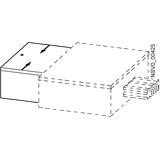 BD2-1250-KR CABLE COMPARTMENTSUITAB...