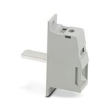 HDFK 95-F-A - Panel feed-through terminal block