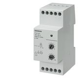 temp. controller f. 230V AC setting range -30/+30° C,  7LQ2001