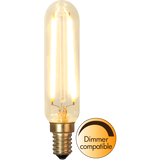 LED Lamp E14 T25 Soft Glow