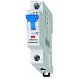 Miniature Circuit Breaker (MCB) C, 40A, 1-pole, 6kA