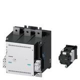 vacuum contactor AC-3e 630 A, 335 k...