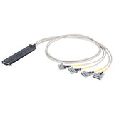 S-Cable S7-400 2xT8SHT