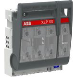 XLP00-4P-8BC Fuse Switch Disconnector