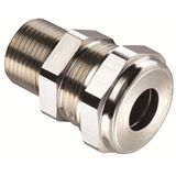 EXN03ASC3 3/8 NPT BRASS CABLE GLAND