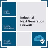 Industrial AutomationDataCenter Next Generation Firewall hardware bundle This service includes: Palo Alto - PA820 firewall standard / single system up to 940 Mbps 9LA1110-6SY11-1AE0