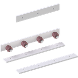 PAH2241 PAH2241    TBB Holder L260mm 4x Cable