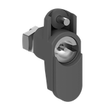 ESAC1003 Locking accessory, 52 mm x 19 mm x 40 mm