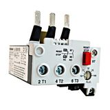 Motor protection relay 10.00-14.00A U3/42 Manual-Reset