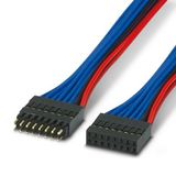 BSL2-2,54/16-ST - Cable set