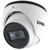 IP Dome cam - 8Mpx 2,8 mm H.265