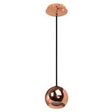 Pedant Copper Ball