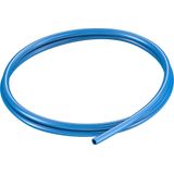 PUN-H-F-6X1-BL Plastic tubing