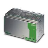 QUINT-PS-3X400-500AC/24DC/40 - Power supply unit