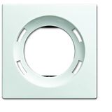 1756-914 CoverPlates (partly incl. Insert) Busch-balance® SI Alpine white