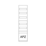 ZSD-V17/APZ Eaton Metering Board ZSD panel for distribution board
