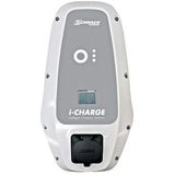 i-CHARGE CION Pro 22kW Type2 Plug, Ethernet, OCPP