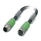 Sensor/actuator cable