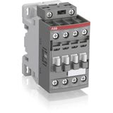 NFZ44E-20 12-20VDC Contactor Relay