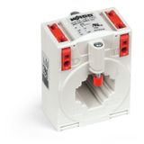 855-301/600-1001 Plug-in current transformer; Primary rated current: 600 A; Secondary rated current: 1 A