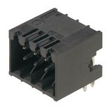 PCB plug-in connector (board connection), 3.50 mm, Number of poles: 4,