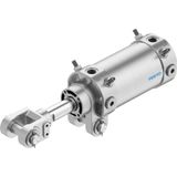 DW-80-75-Y-G Hinge cylinder