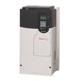 Allen-Bradley 20G1AND186AA0NNNNN PowerFlex 755 AC Drive, with Embedded Ethernet/IP, Air Cooled, AC Input with Precharge, no DC Terminals, Open Type, 186 Amps, 150HP ND, 125HP HD, 480 VAC, 3 PH, Frame 6, Filtered, CM Jumper Removed, DB Transistor