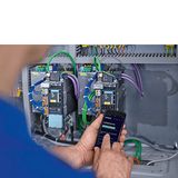 Services Protect 5 years covers maintenance of your SINAMICS converter, 9MC3110-4SE00-0AB3