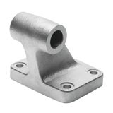 LN-40 Clevis foot