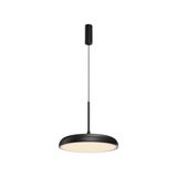 Modern Gerhard Pendant lamp Black