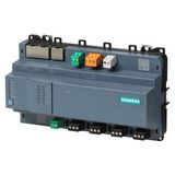 PXC7.E400S - Automation Station, BACnet/IP, BACnet/SC, 100 data points