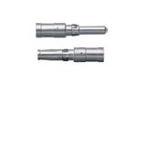 Contact (industry plug-in connectors), Pin, CM 3, 1.5 mm², 3.6 mm, tur