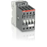 AF38ZB-22-00-22 48-130V50/60HZ-DC Contactor