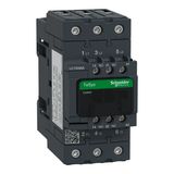 TeSys D contactor-3P-AC3  440V 25A - 24 - 60V ACDC