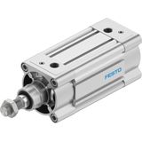 DSBC-80-80-D3-PPVA-N3 ISO cylinder